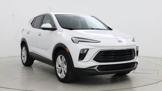 BUICK ENCORE GX 2025 KL4AMBSL2SB132593 image